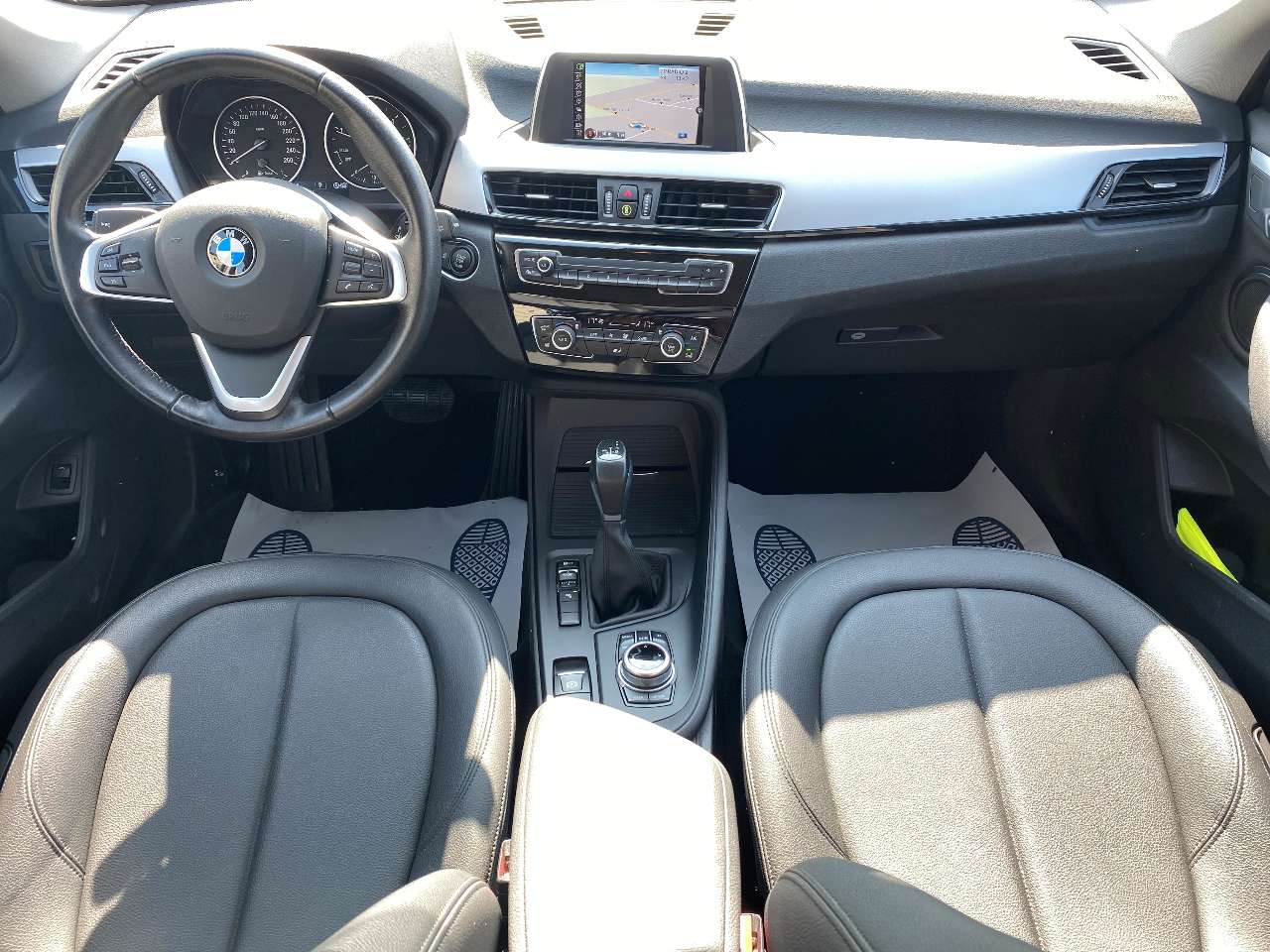 Leconte Motors -  BMW X1