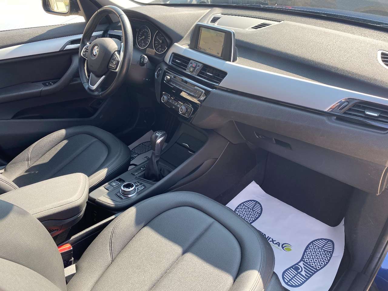 Leconte Motors -  BMW X1
