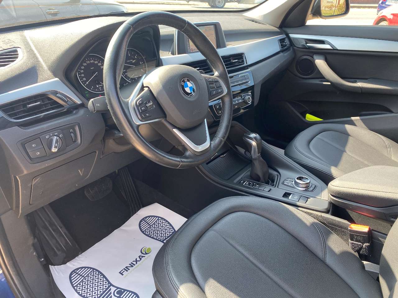 Leconte Motors -  BMW X1
