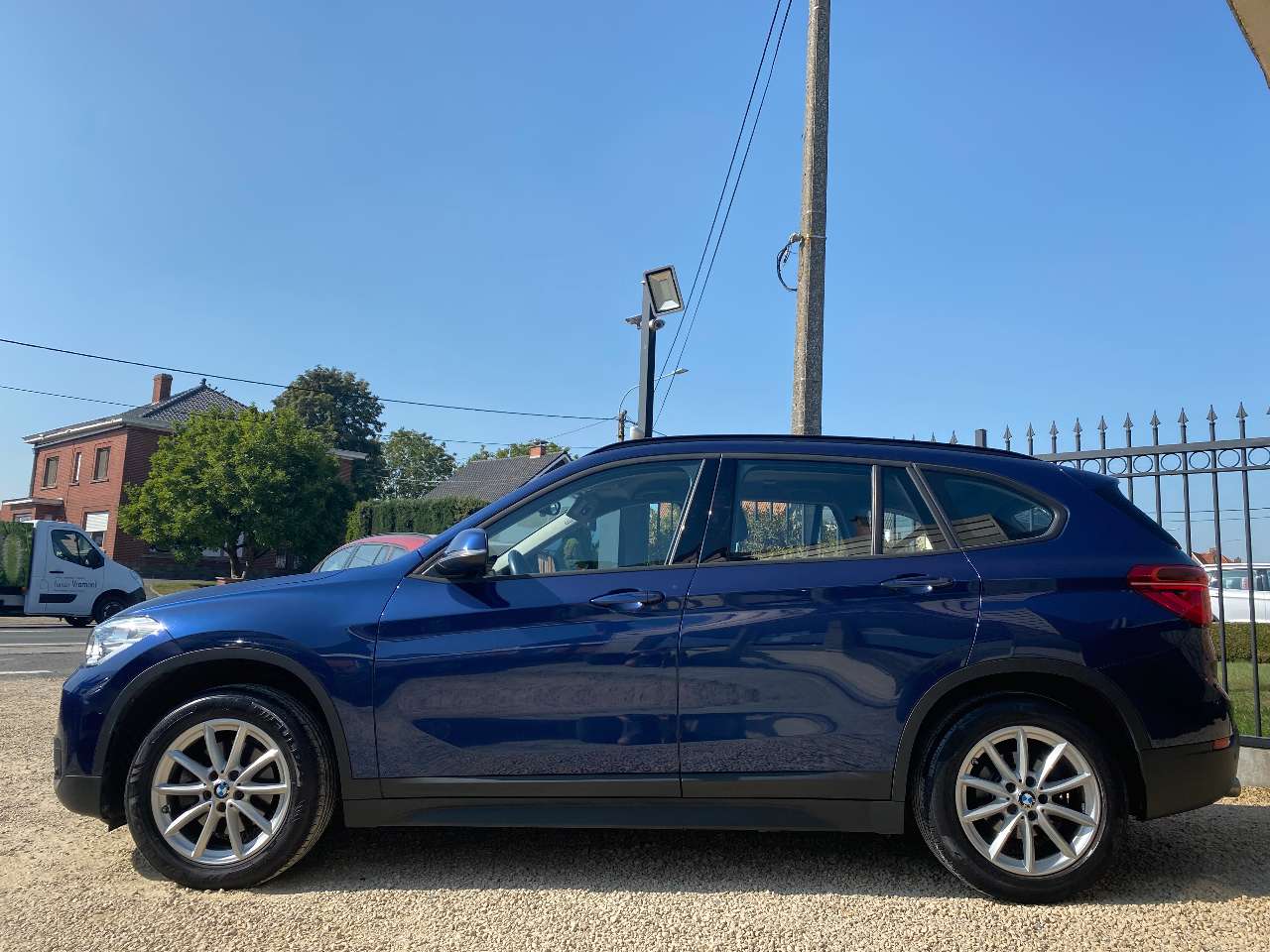 Leconte Motors -  BMW X1