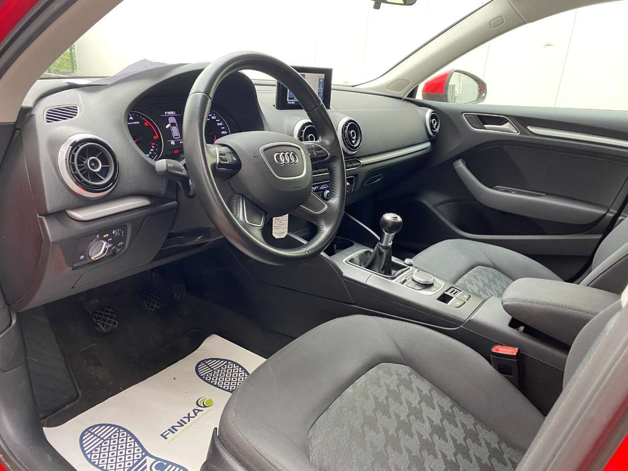 Leconte Motors -  Audi A3