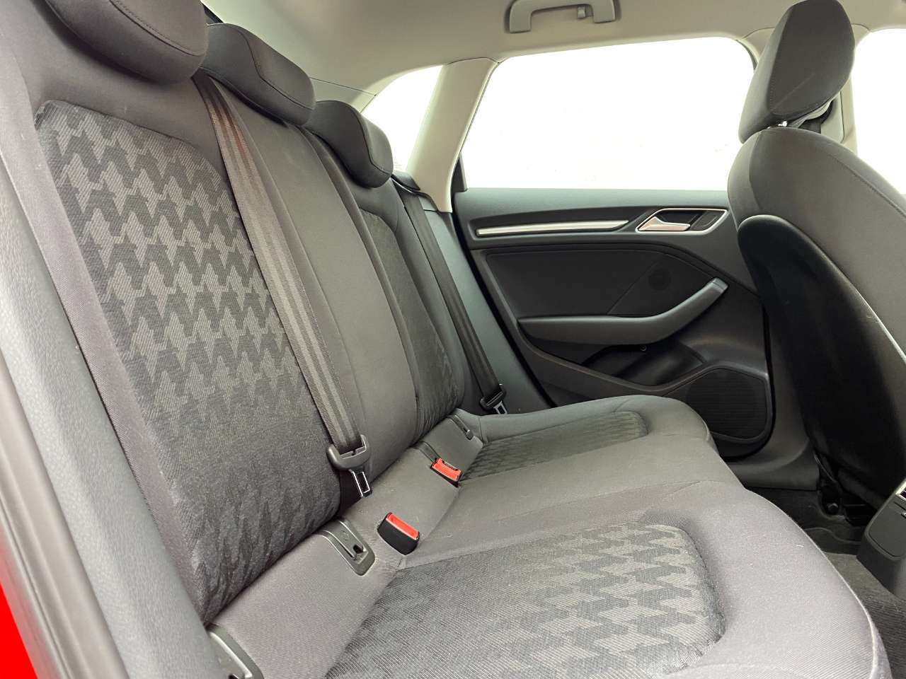 Leconte Motors -  Audi A3