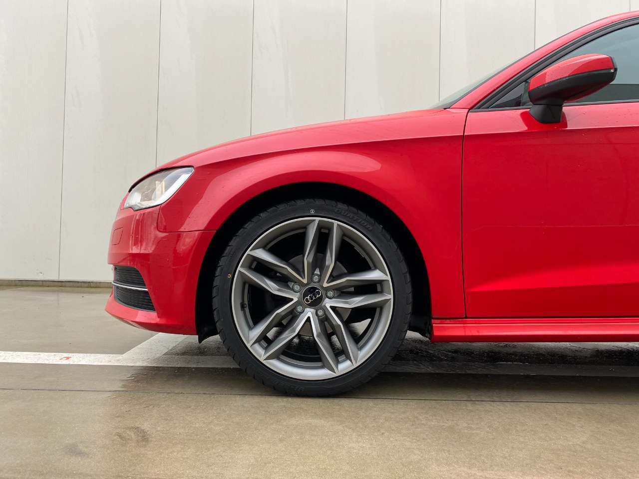 Leconte Motors -  Audi A3