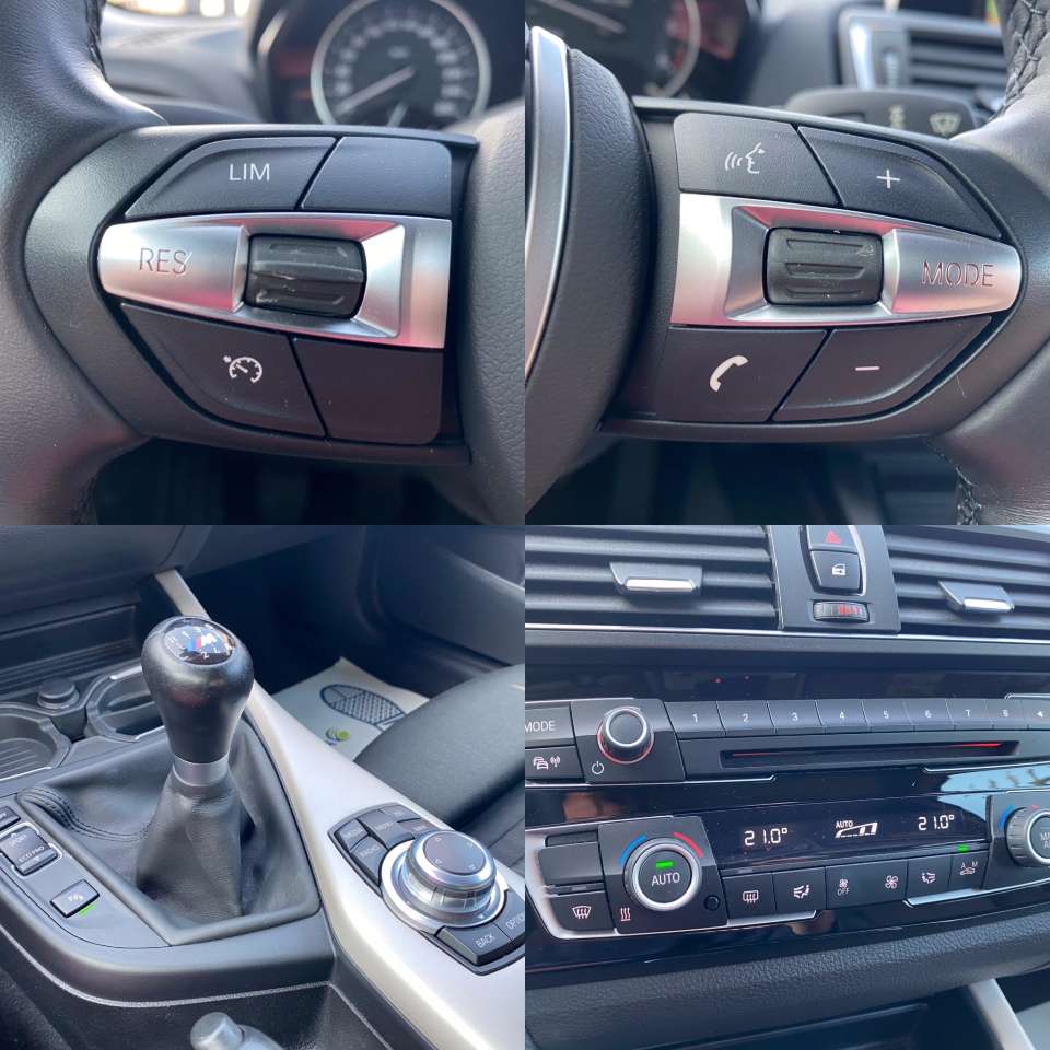 Leconte Motors -  BMW 218