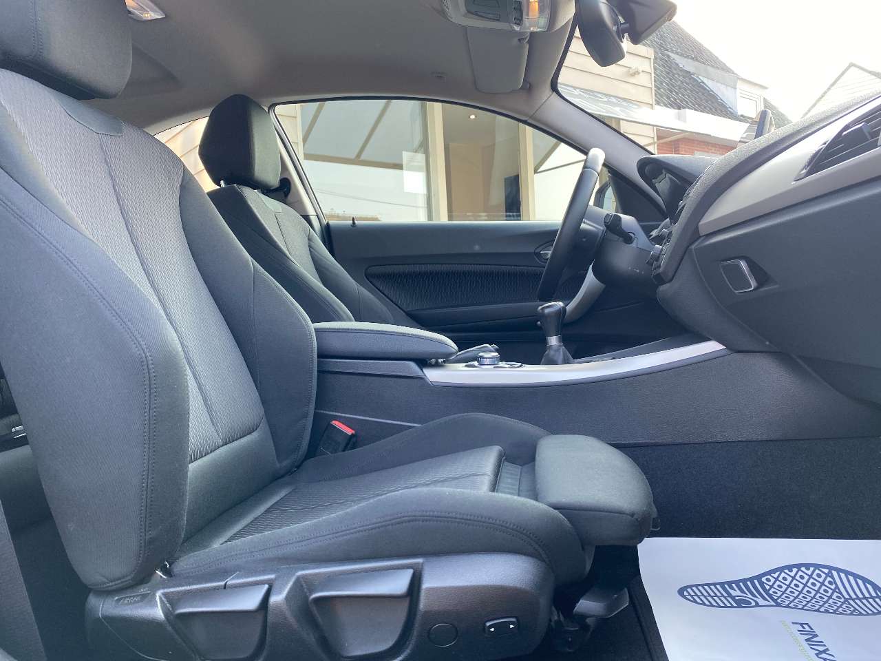 Leconte Motors -  BMW 218