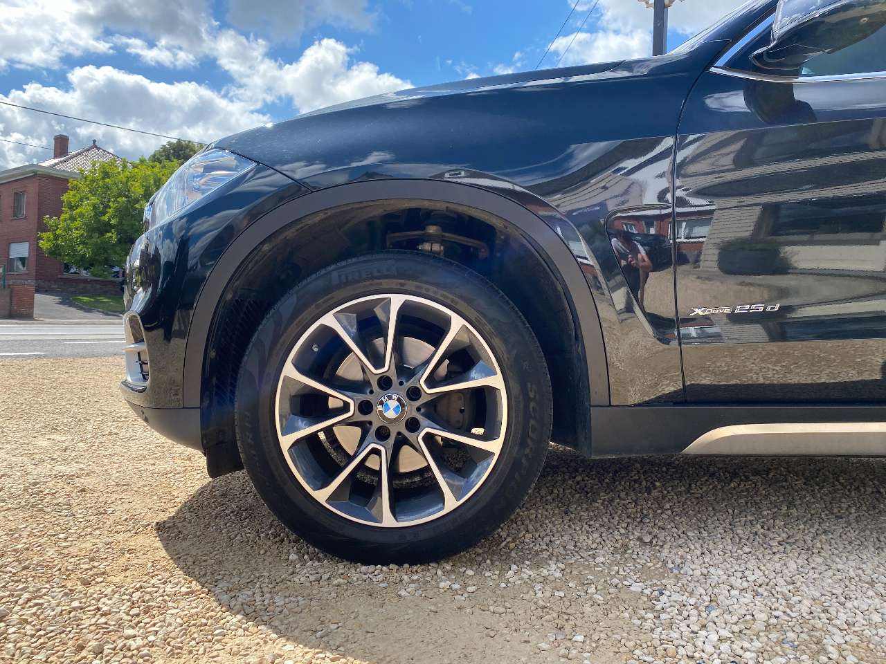 Leconte Motors -  BMW X5