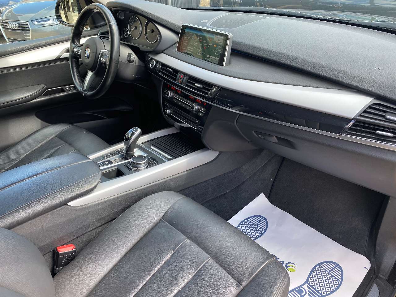 Leconte Motors -  BMW X5