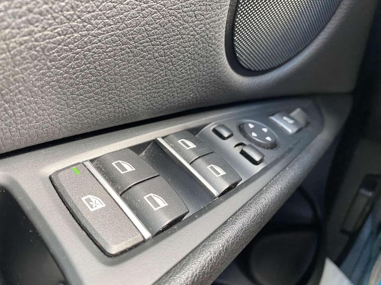 Leconte Motors -  BMW X5