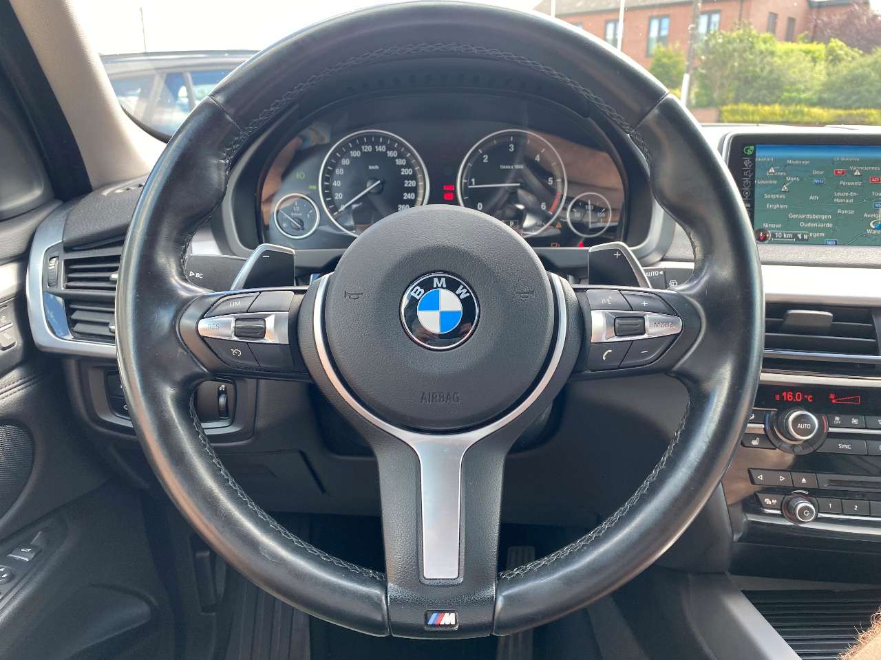 Leconte Motors -  BMW X5