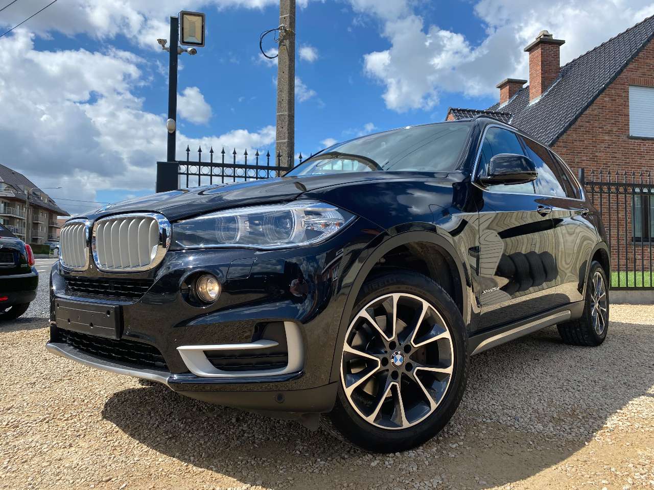 Leconte Motors -  BMW X5