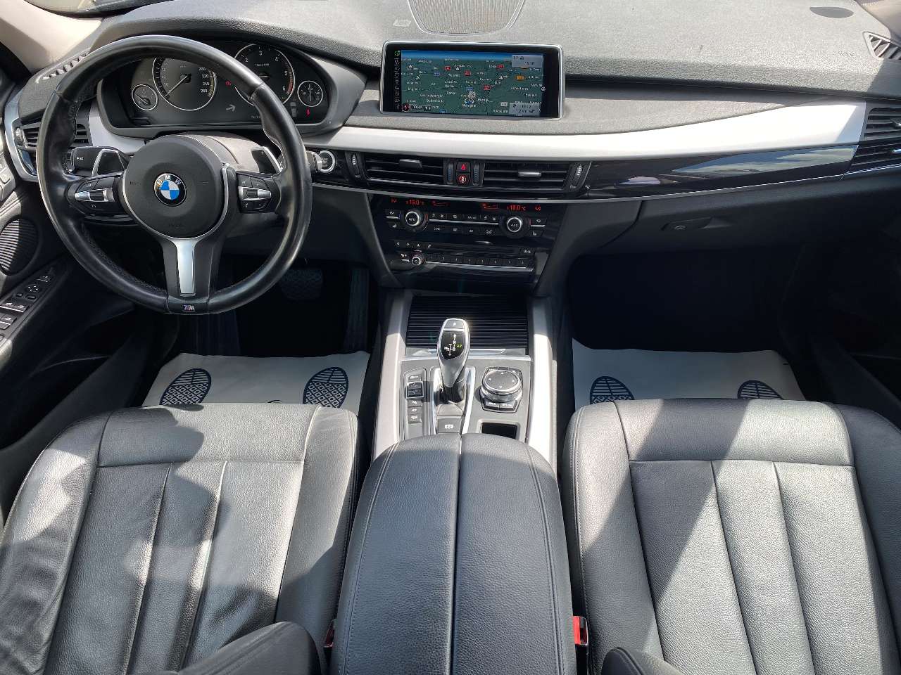 Leconte Motors -  BMW X5
