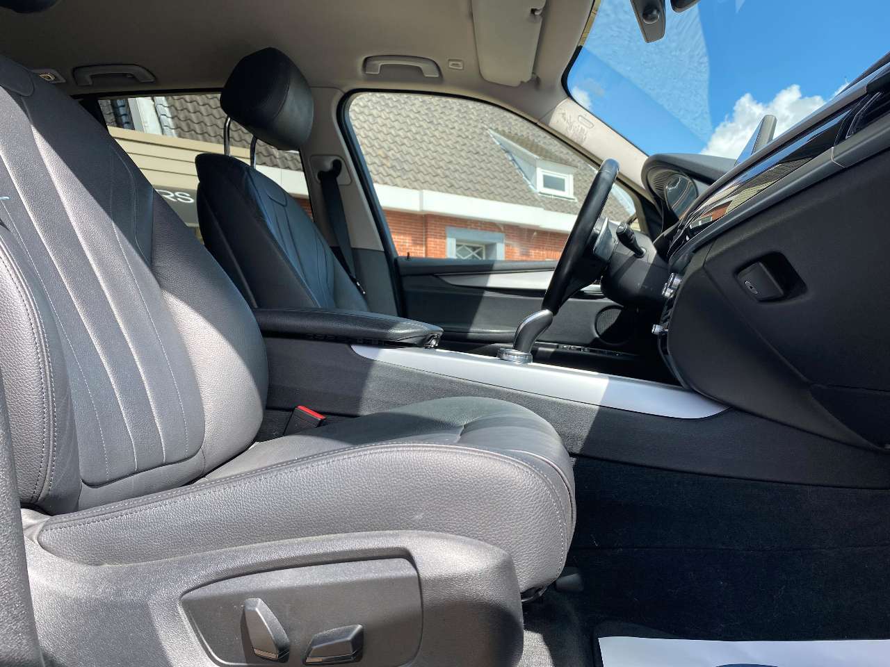 Leconte Motors -  BMW X5
