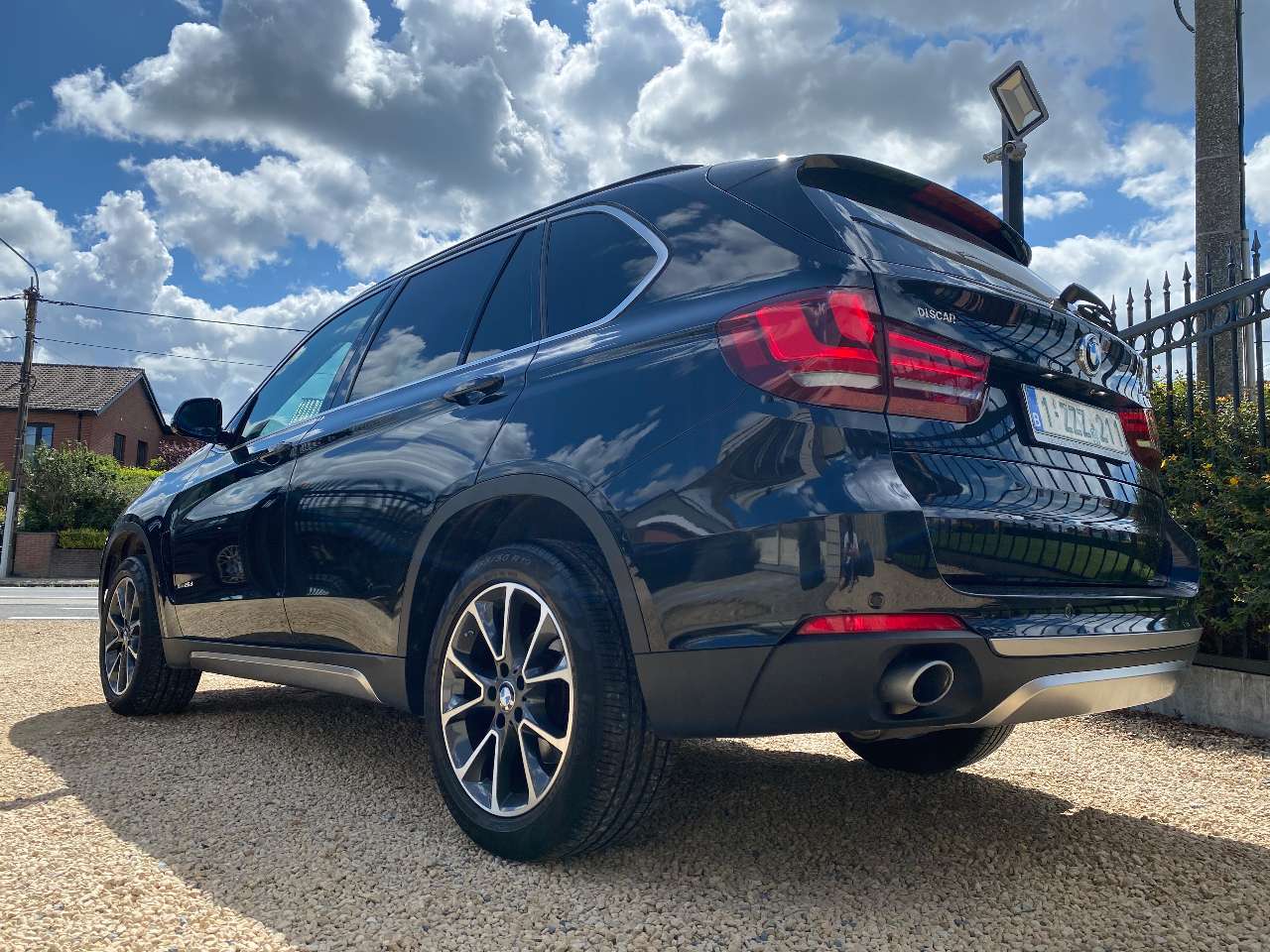 Leconte Motors -  BMW X5
