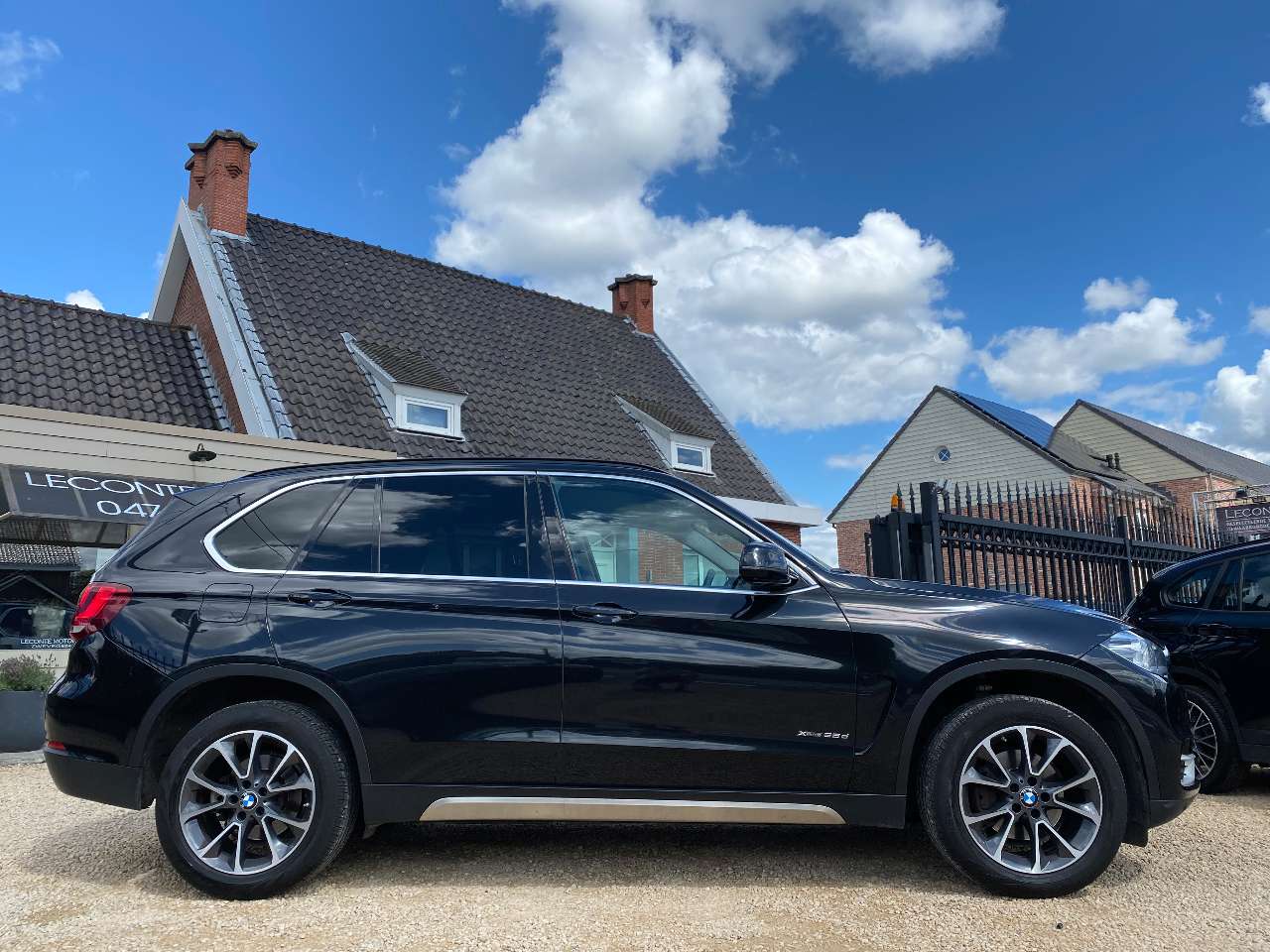Leconte Motors -  BMW X5