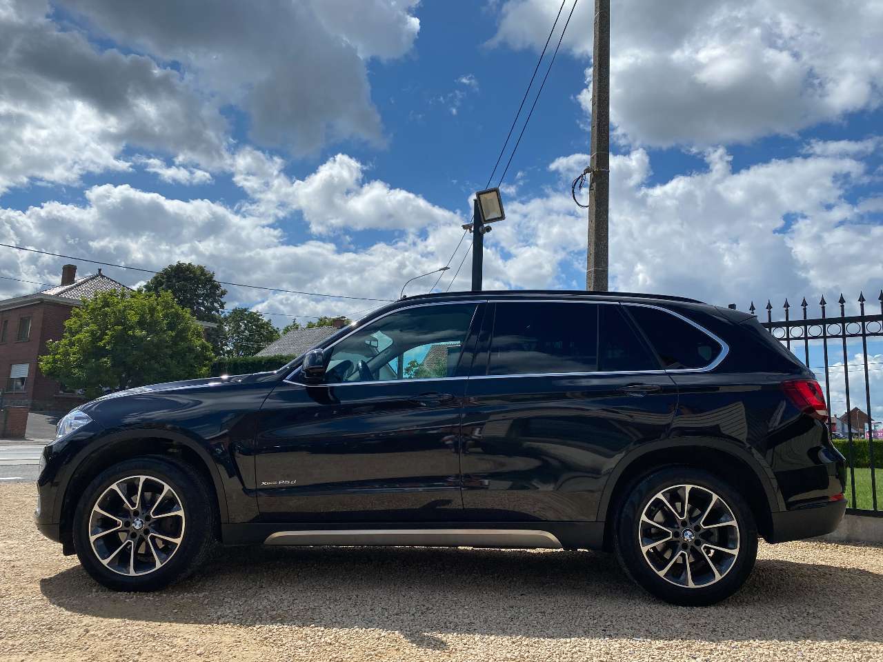 Leconte Motors -  BMW X5