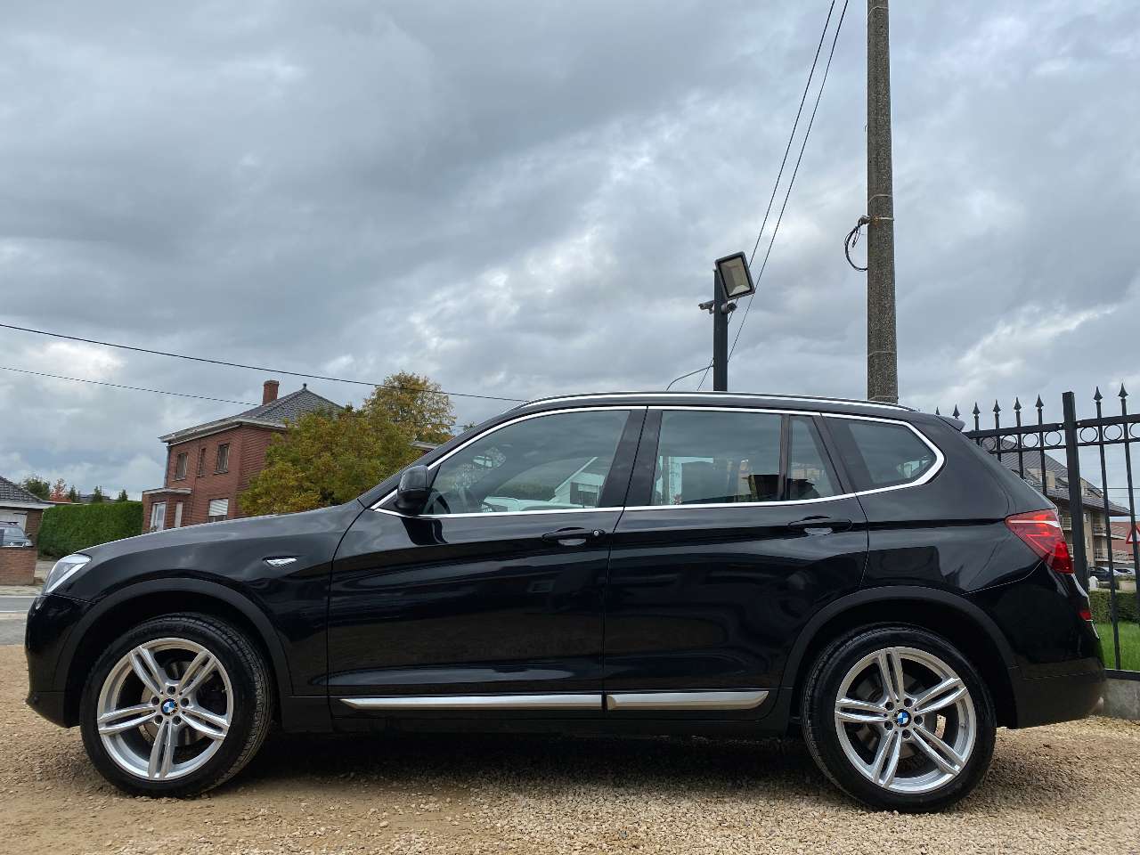 Leconte Motors -  BMW X3