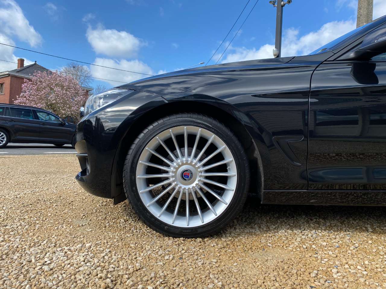 Leconte Motors -  BMW 318