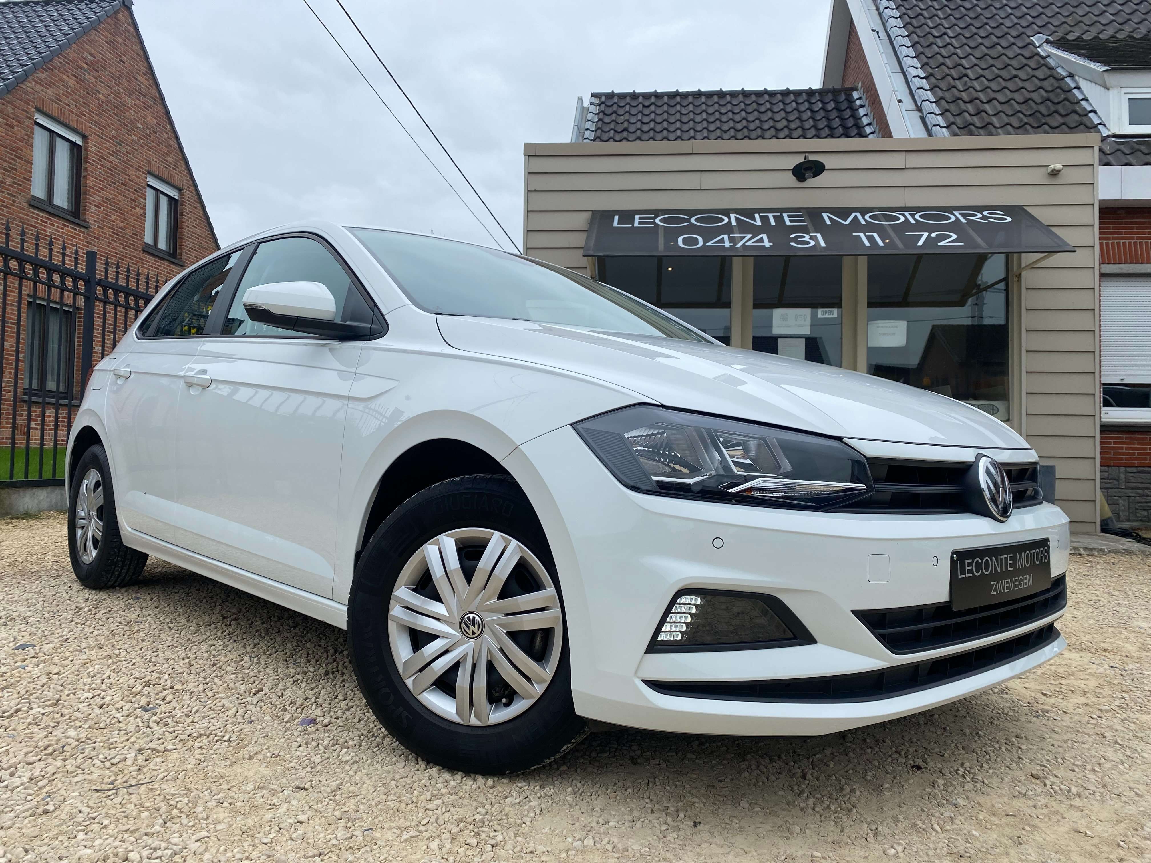 Leconte - Volkswagen Polo