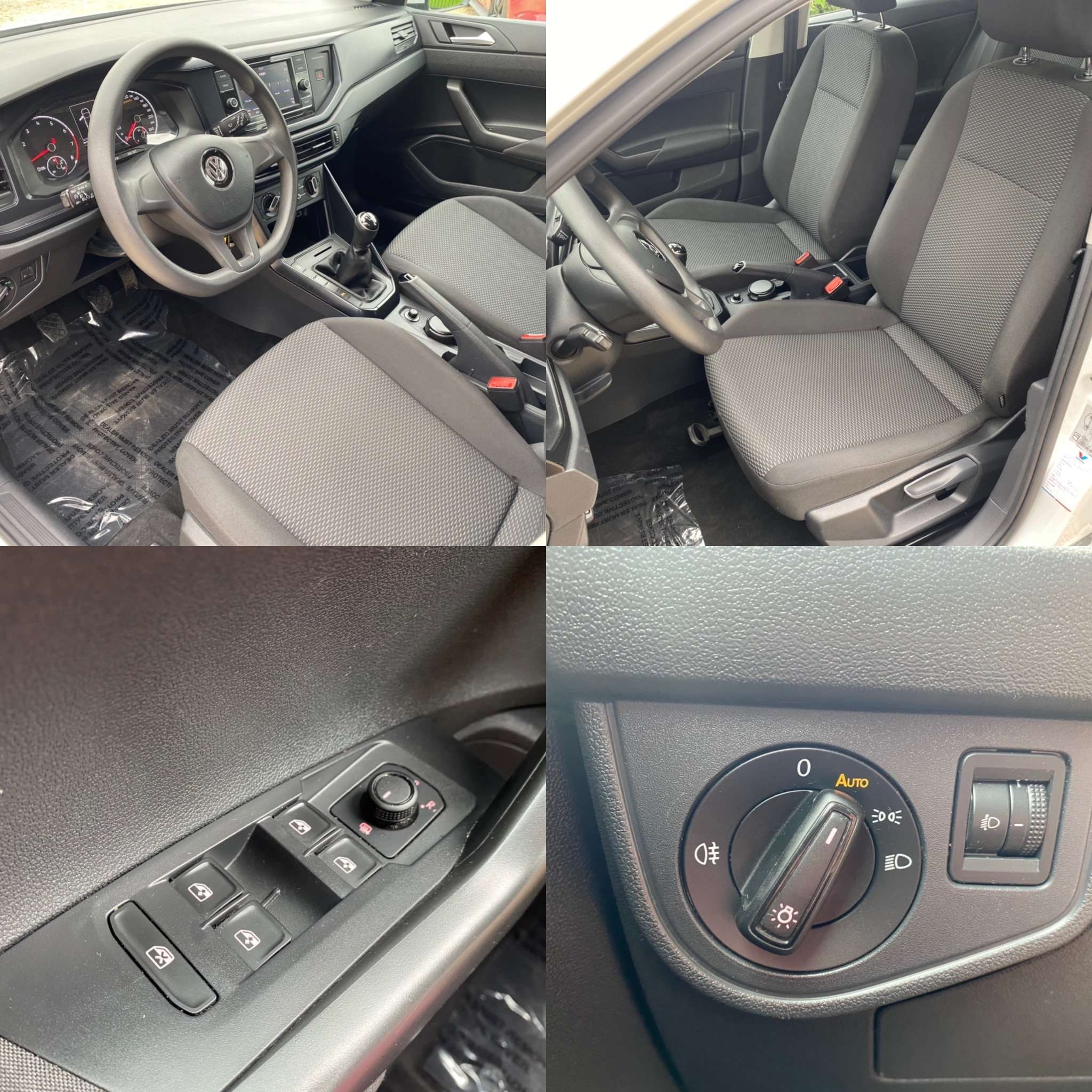 Leconte Motors -  Volkswagen Polo
