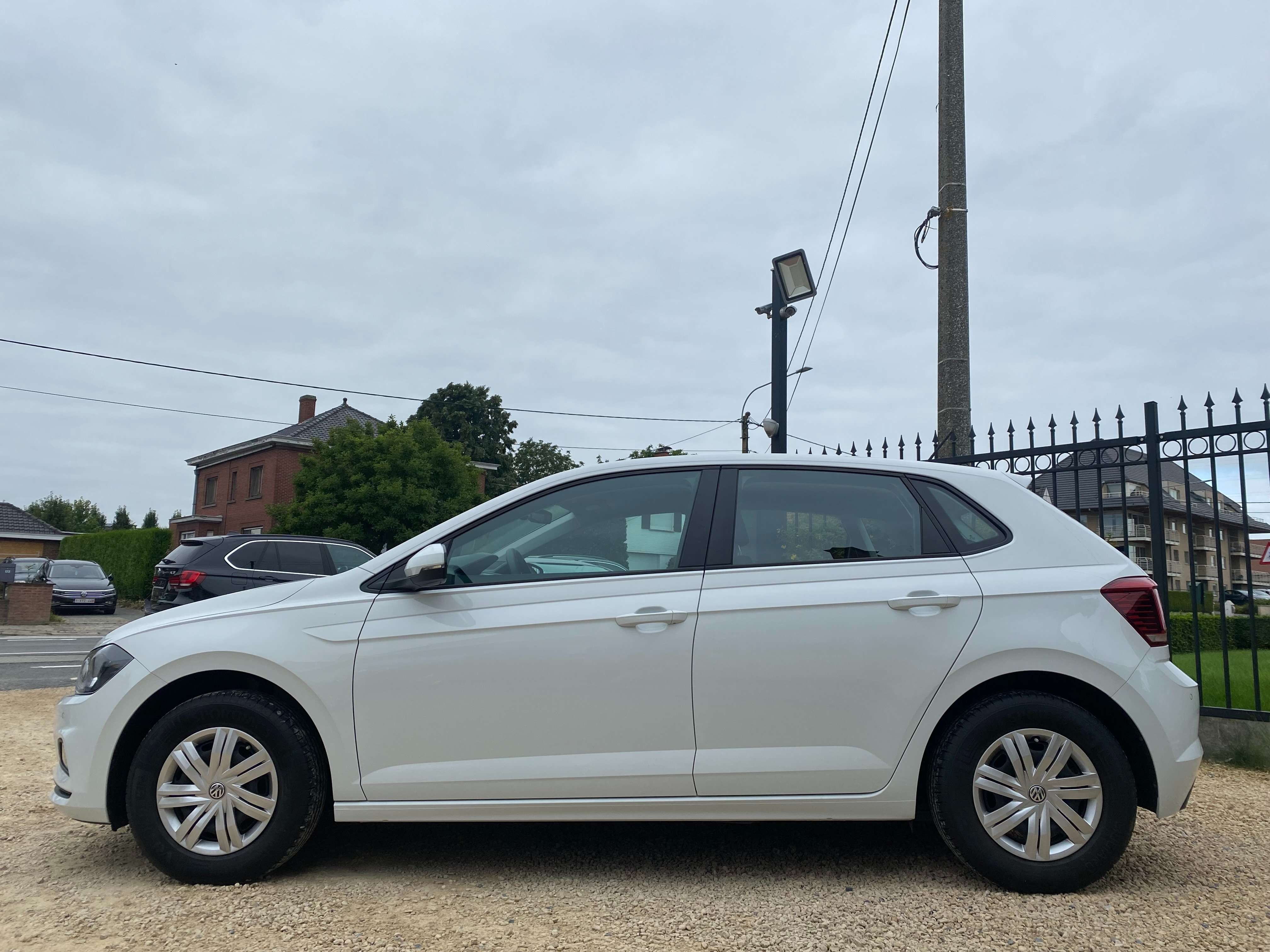Leconte Motors -  Volkswagen Polo