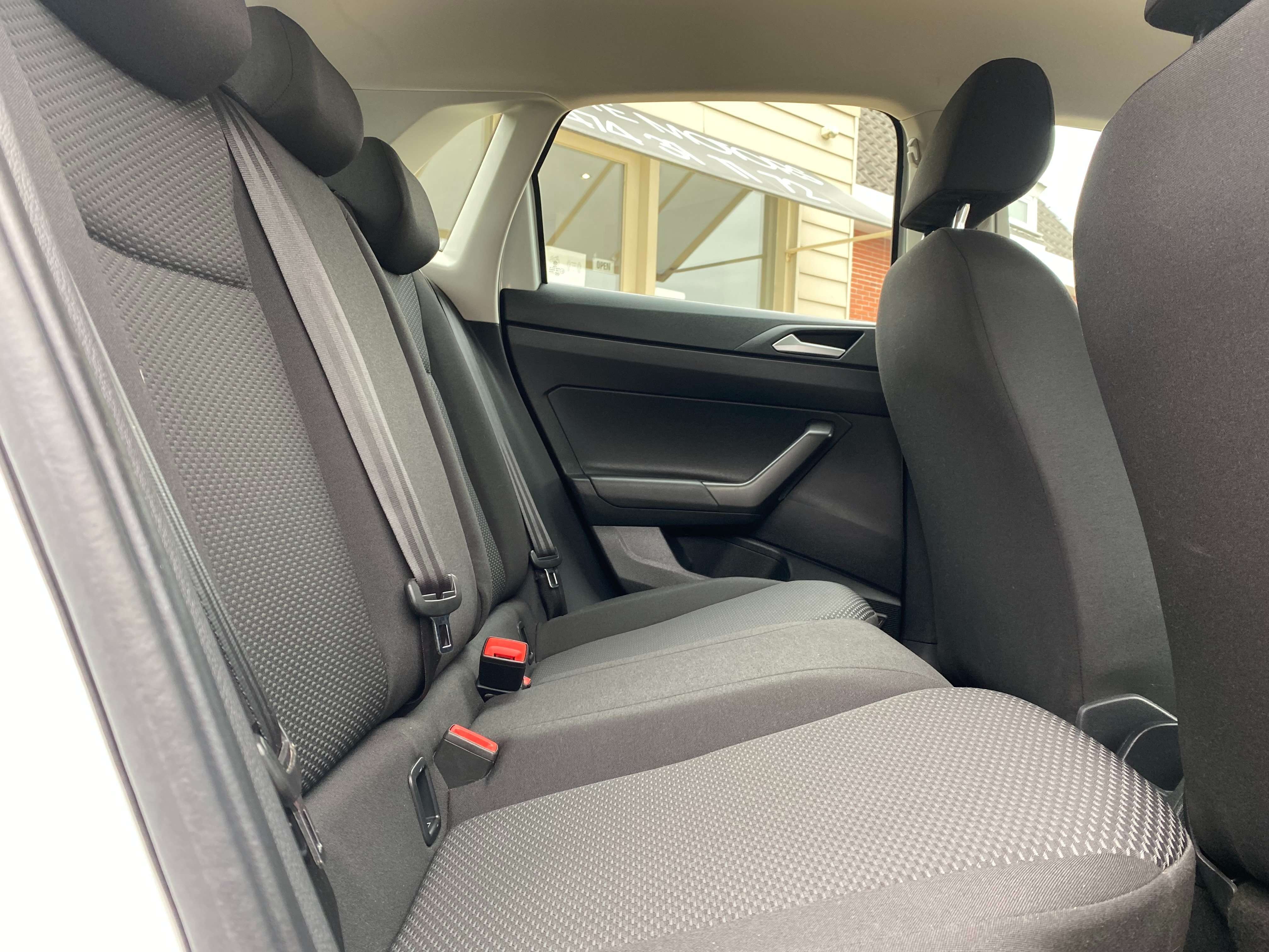 Leconte Motors -  Volkswagen Polo