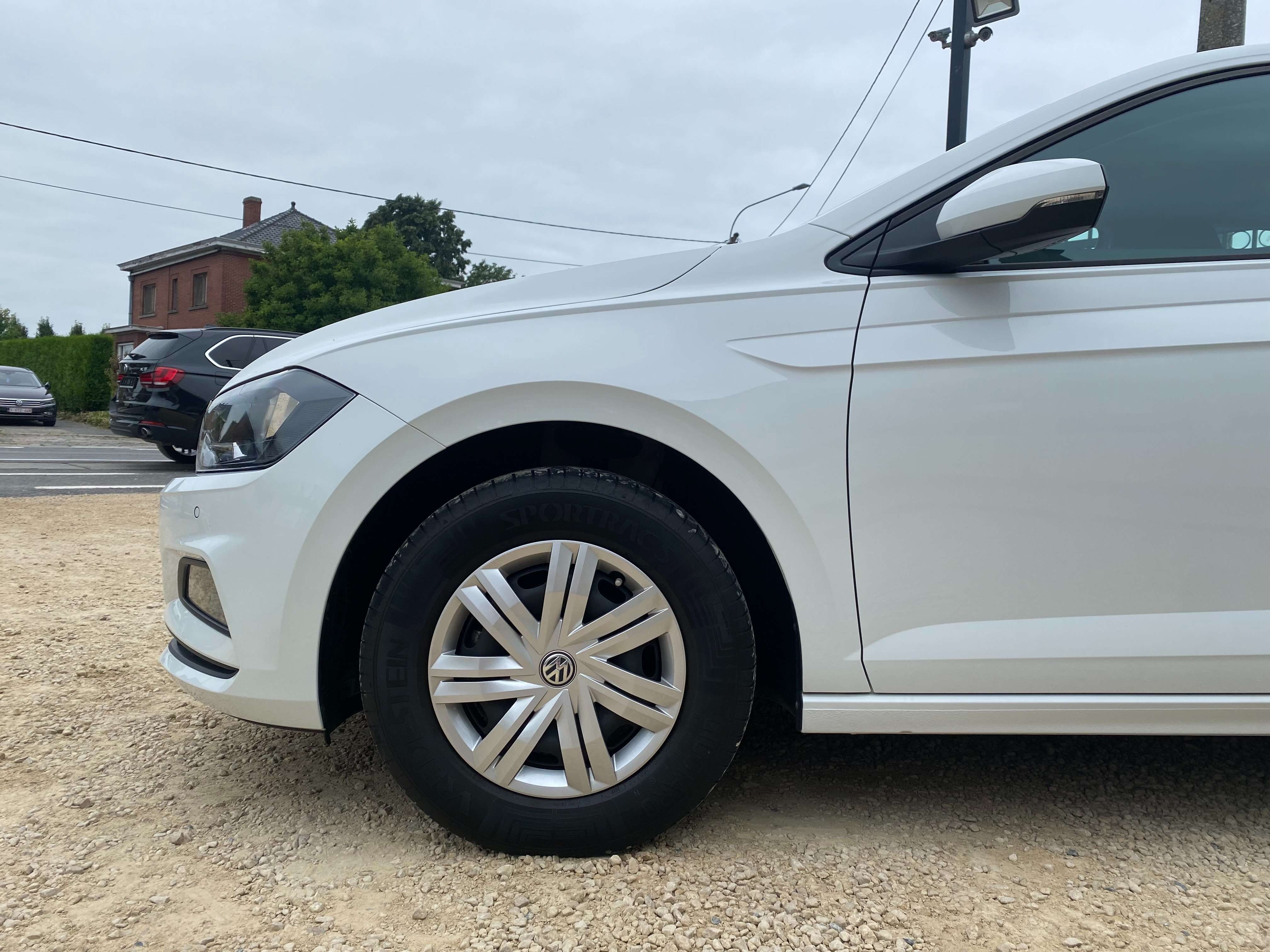 Leconte Motors -  Volkswagen Polo