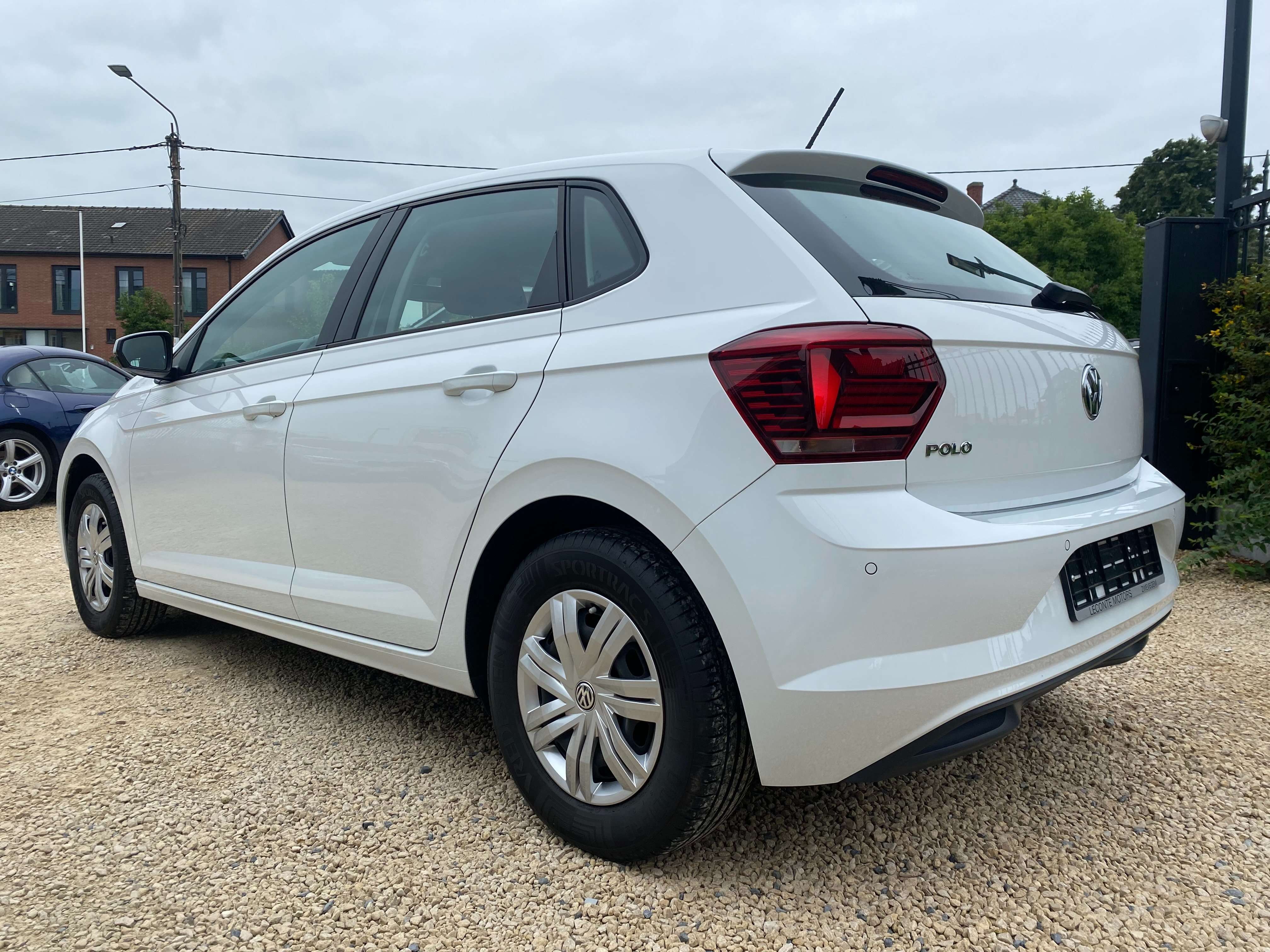 Leconte Motors -  Volkswagen Polo