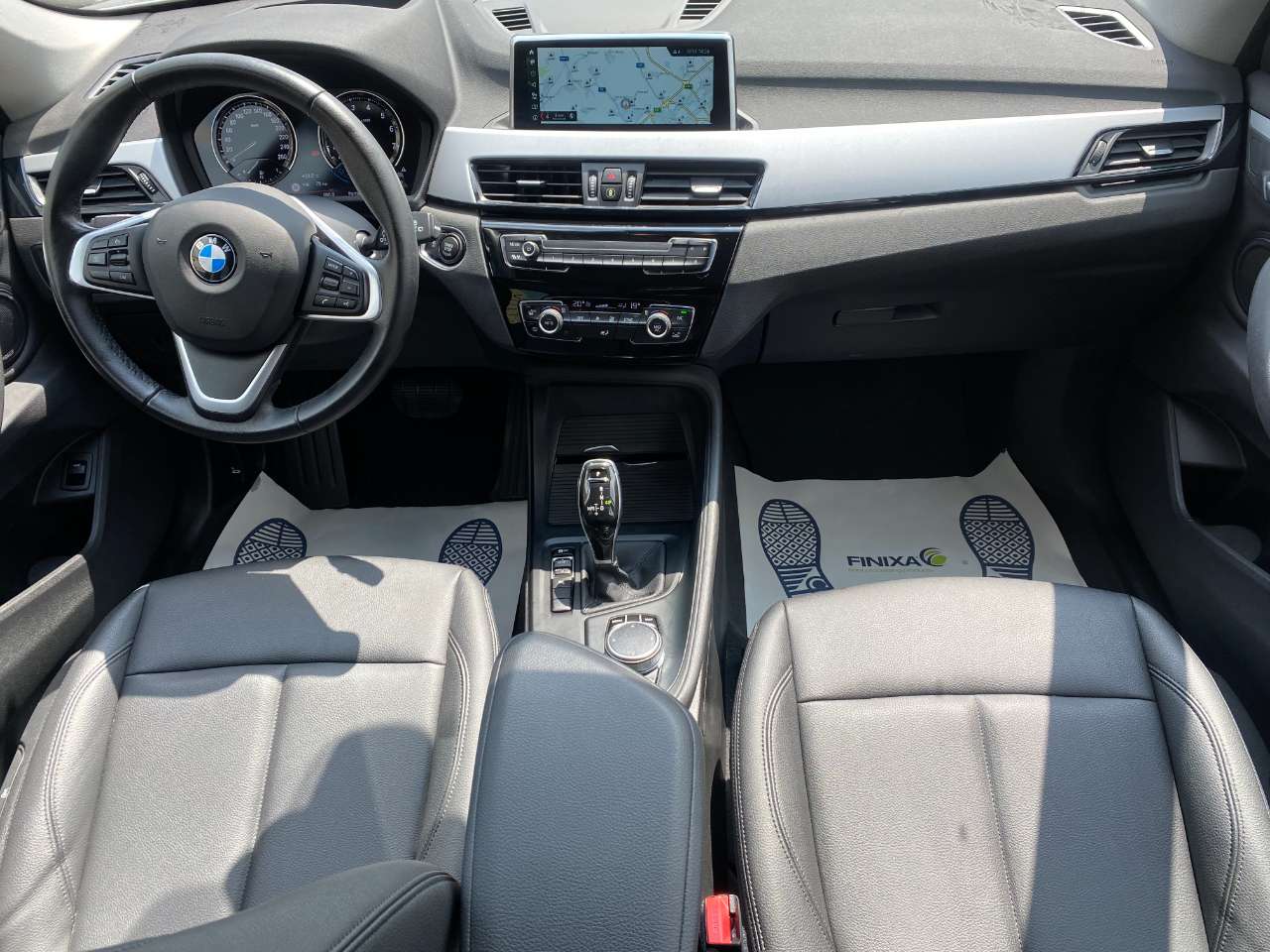 Leconte Motors -  BMW X1