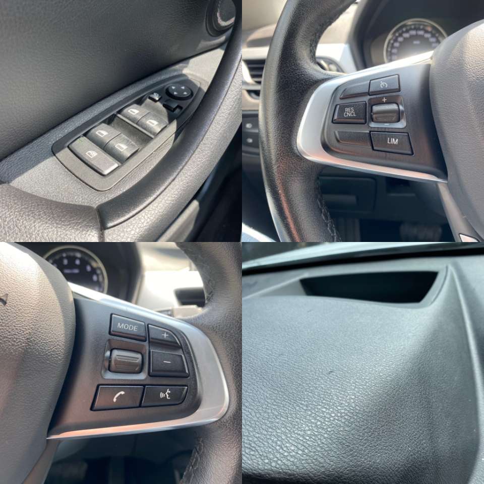 Leconte Motors -  BMW X1