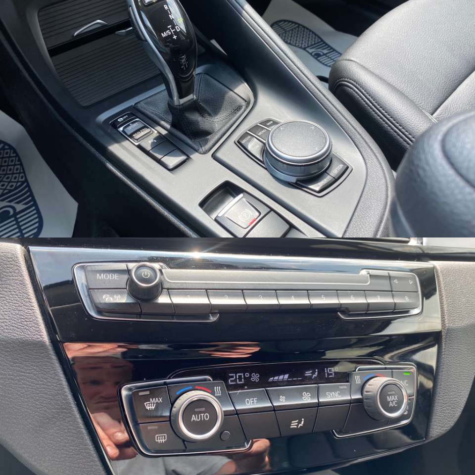 Leconte Motors -  BMW X1