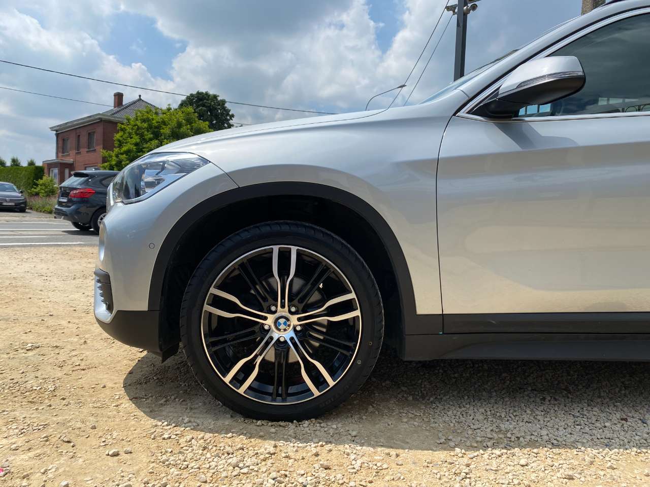 Leconte Motors -  BMW X1