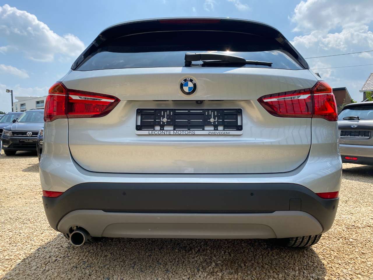Leconte Motors -  BMW X1