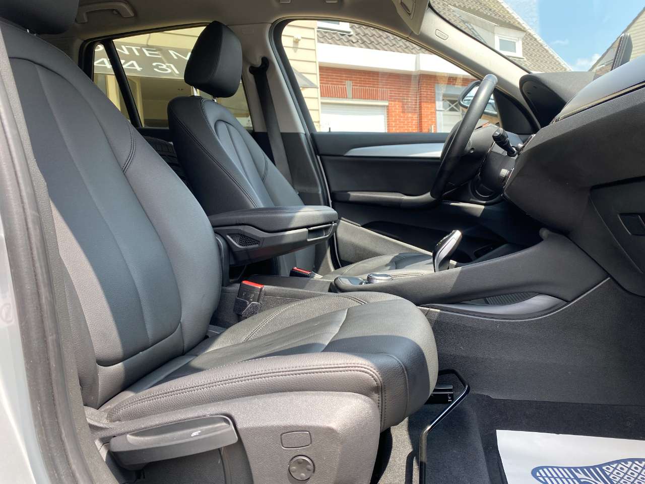Leconte Motors -  BMW X1