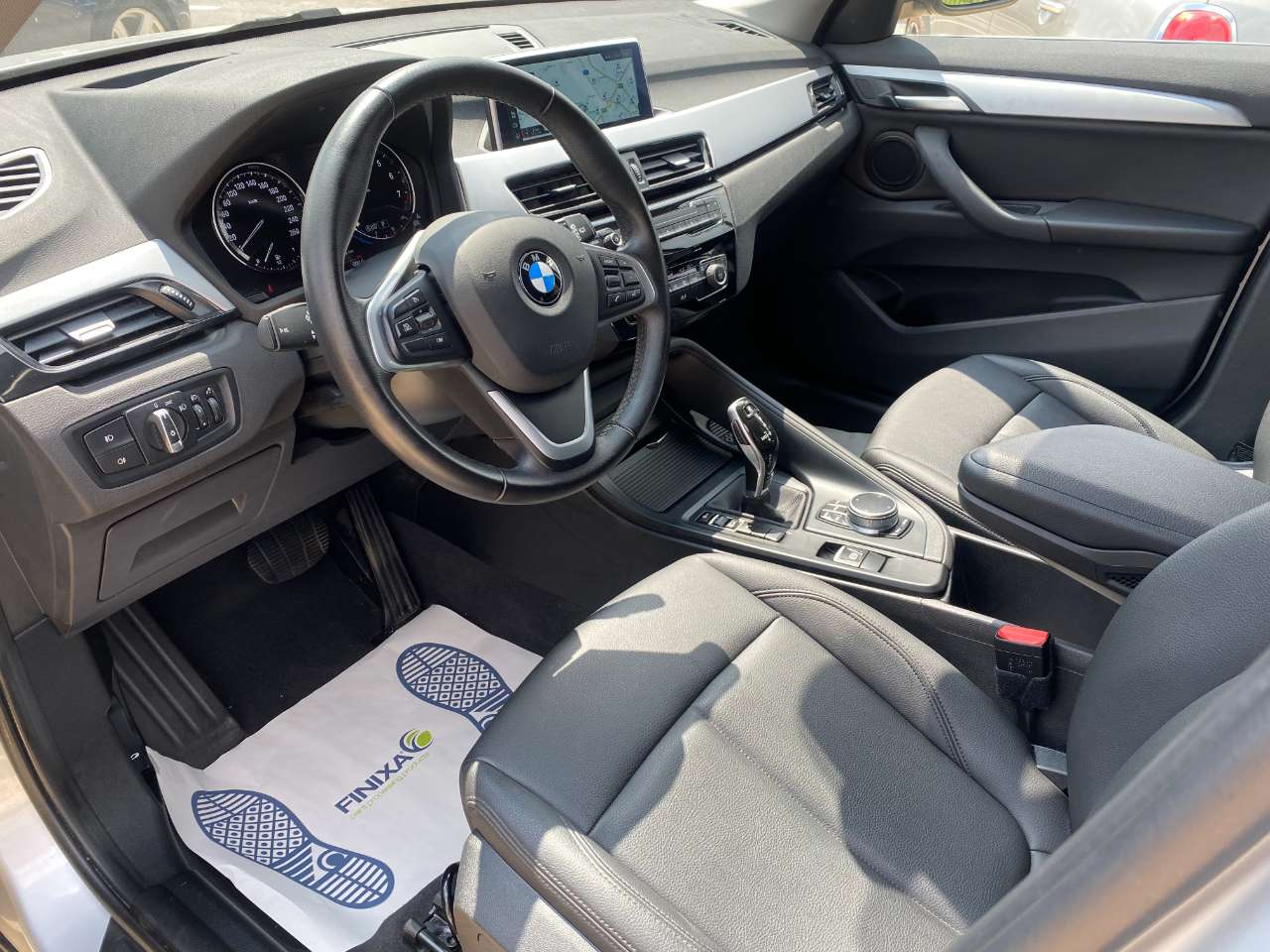 Leconte Motors -  BMW X1
