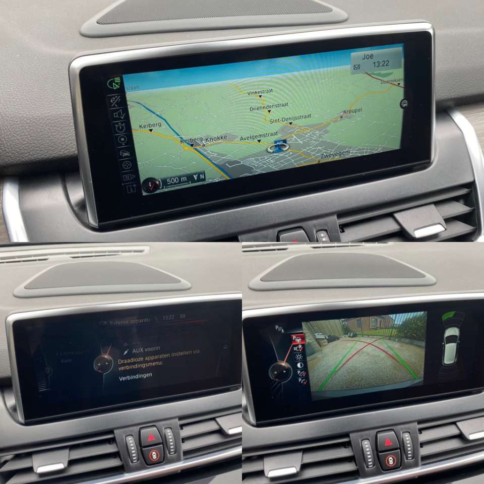 Leconte Motors -  BMW X1