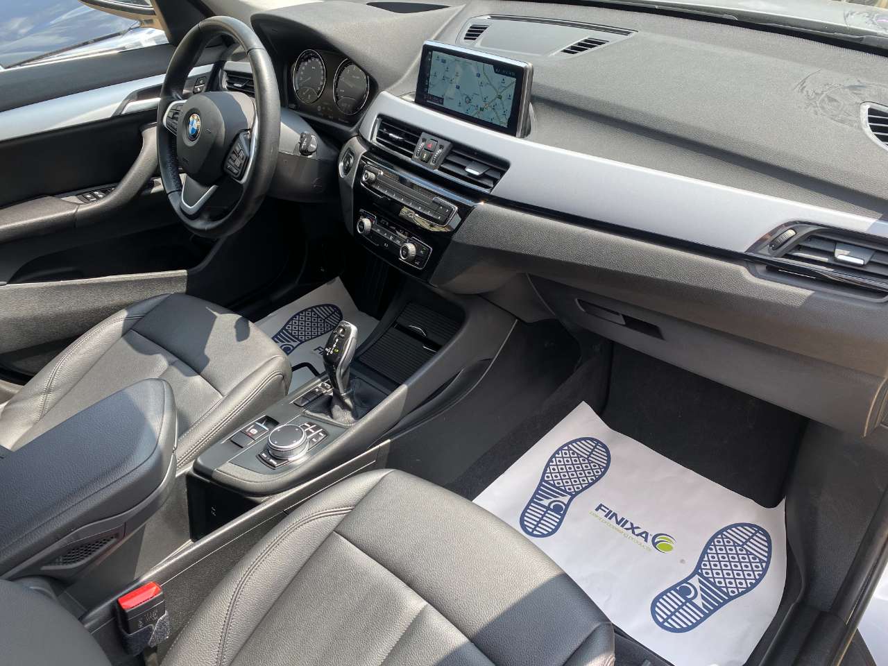 Leconte Motors -  BMW X1