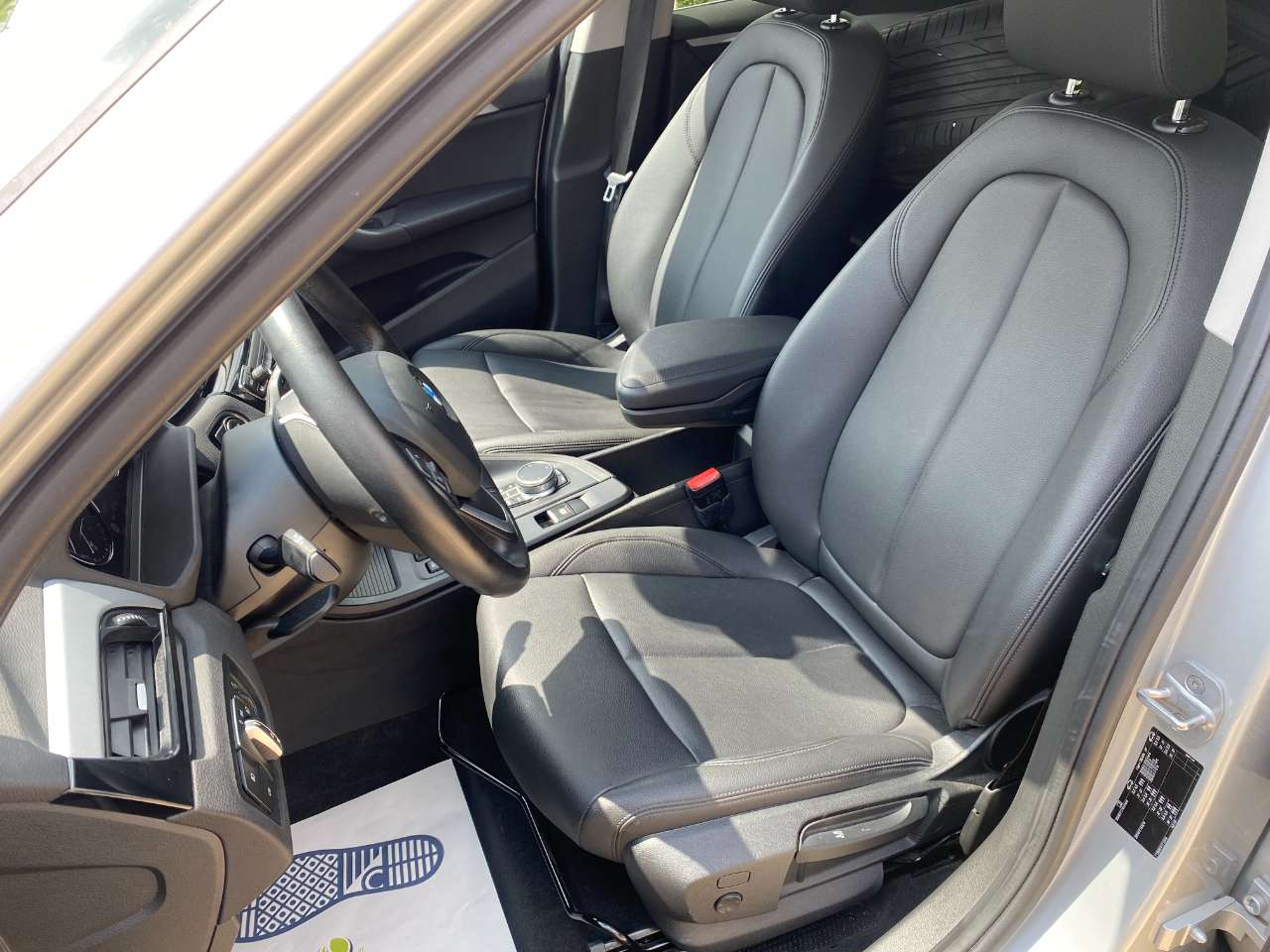 Leconte Motors -  BMW X1