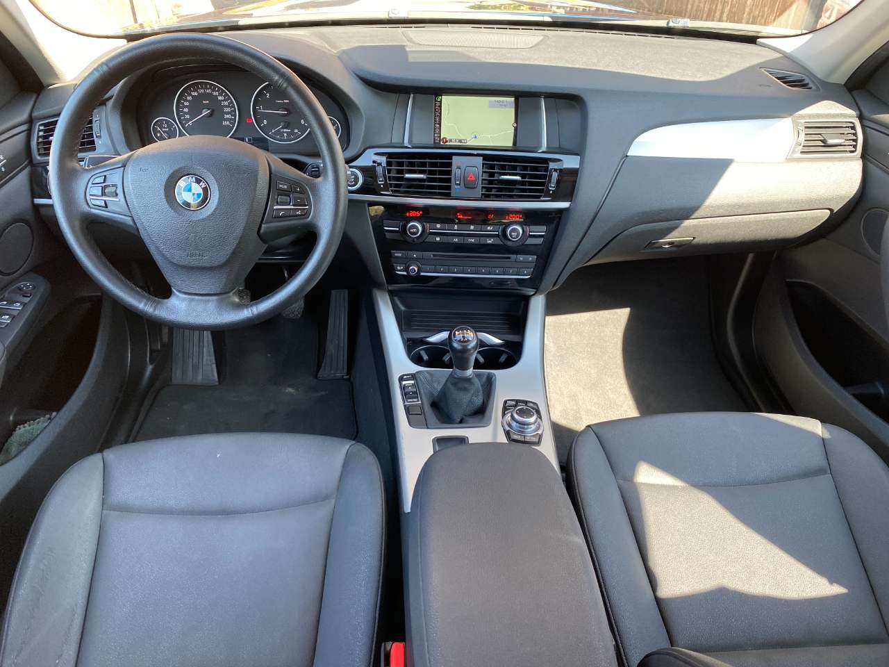 Leconte Motors -  BMW X3