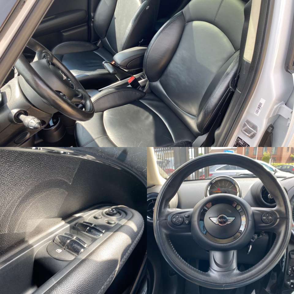 Leconte Motors -  MINI Cooper Countryman