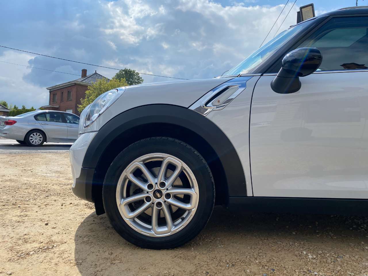 Leconte Motors -  MINI Cooper Countryman