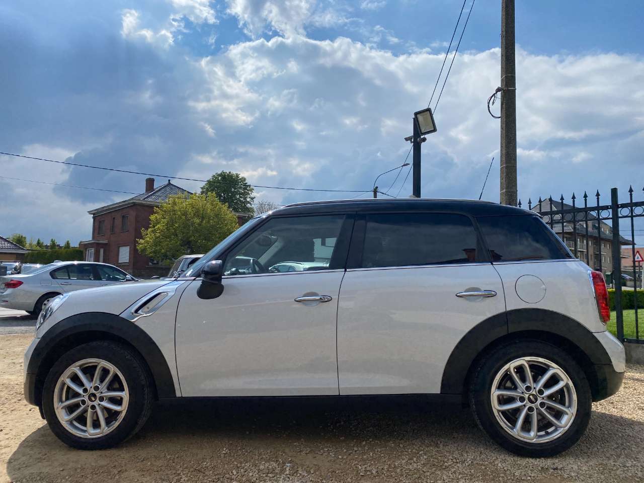 Leconte Motors -  MINI Cooper Countryman