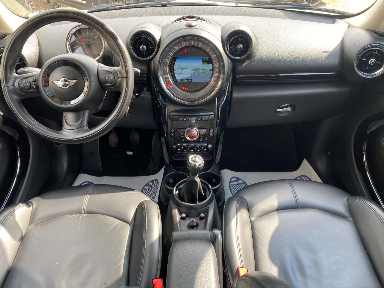 Leconte Motors -  MINI Cooper Countryman
