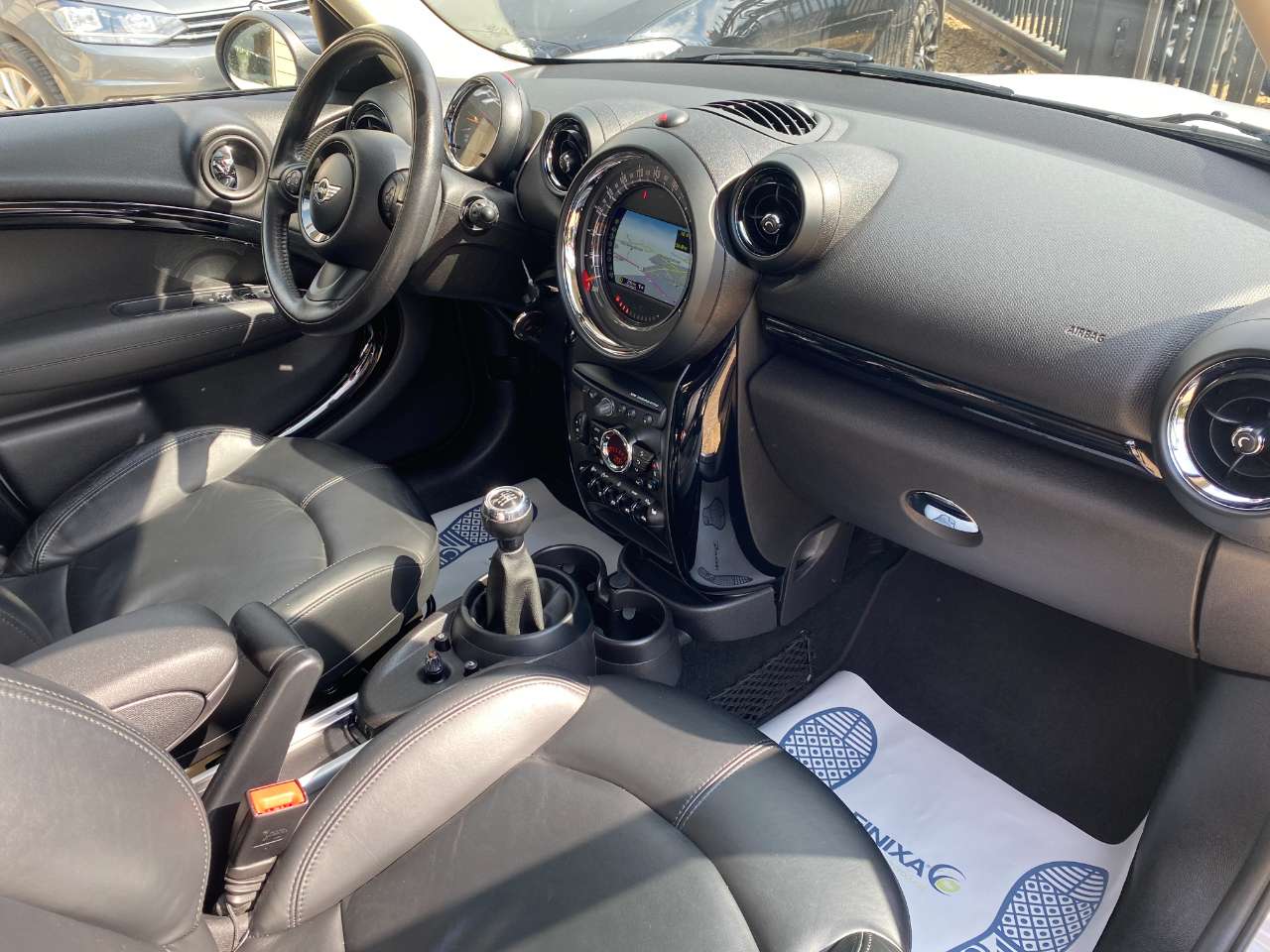 Leconte Motors -  MINI Cooper Countryman