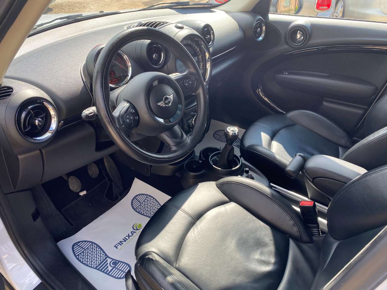Leconte Motors -  MINI Cooper Countryman
