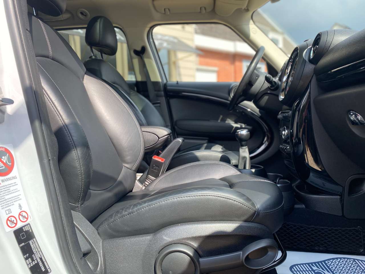 Leconte Motors -  MINI Cooper Countryman