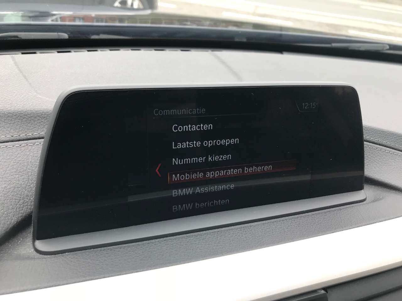 Leconte Motors -  BMW 420