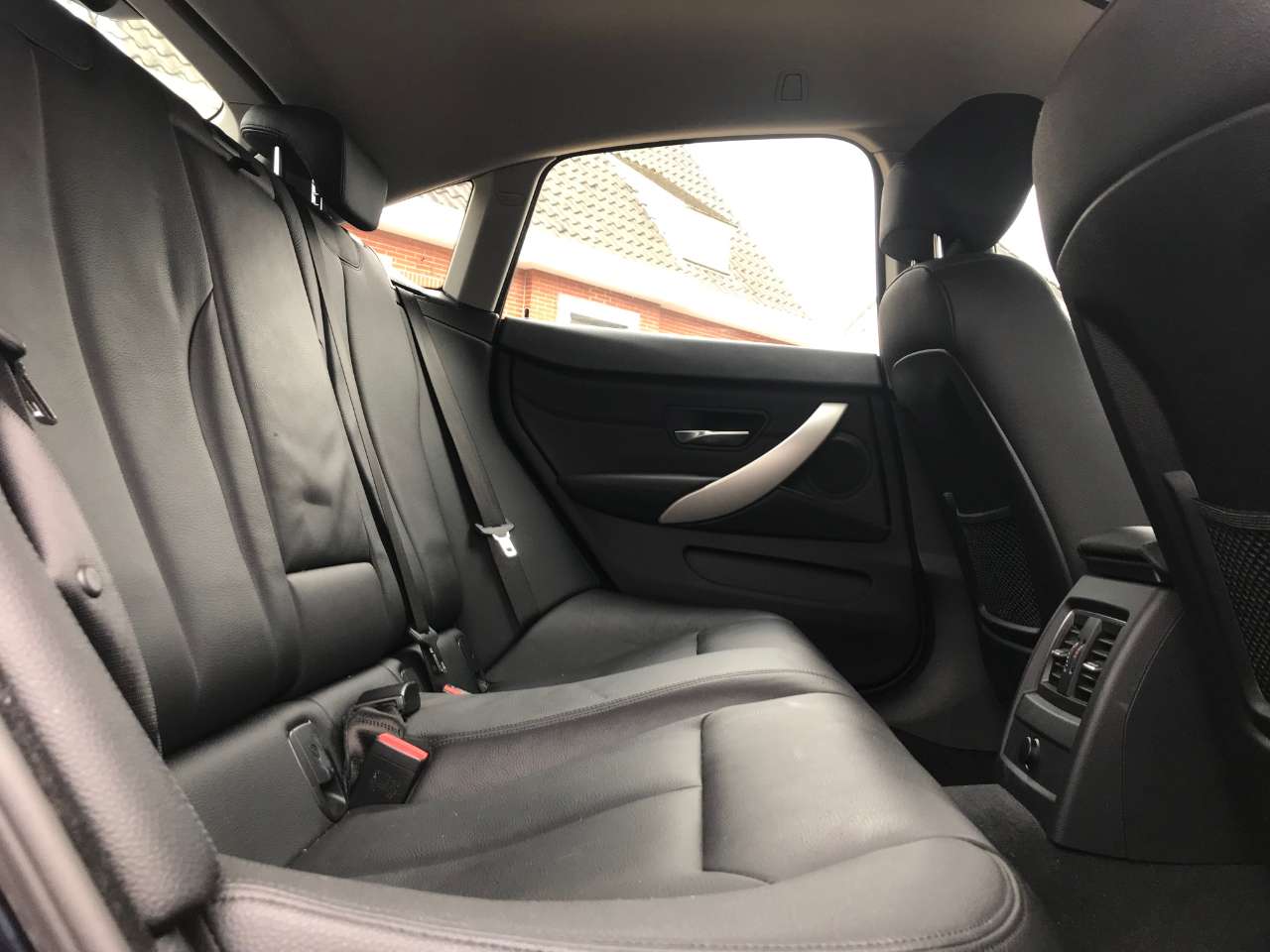 Leconte Motors -  BMW 420