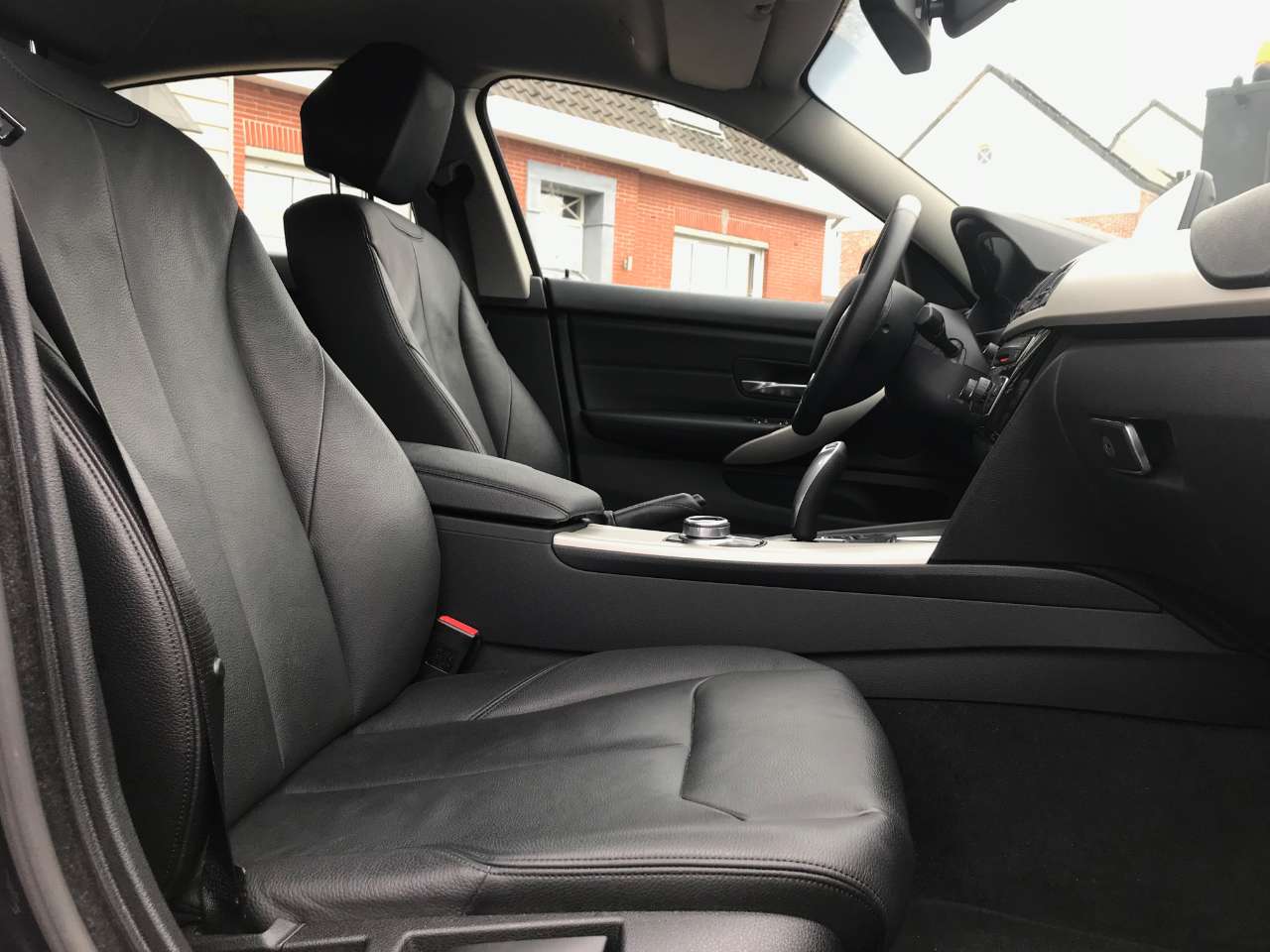 Leconte Motors -  BMW 420