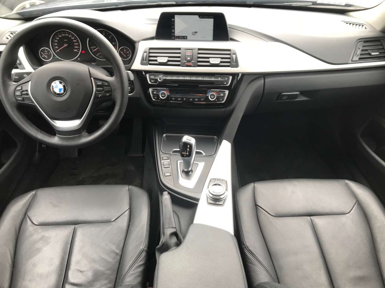 Leconte Motors -  BMW 420
