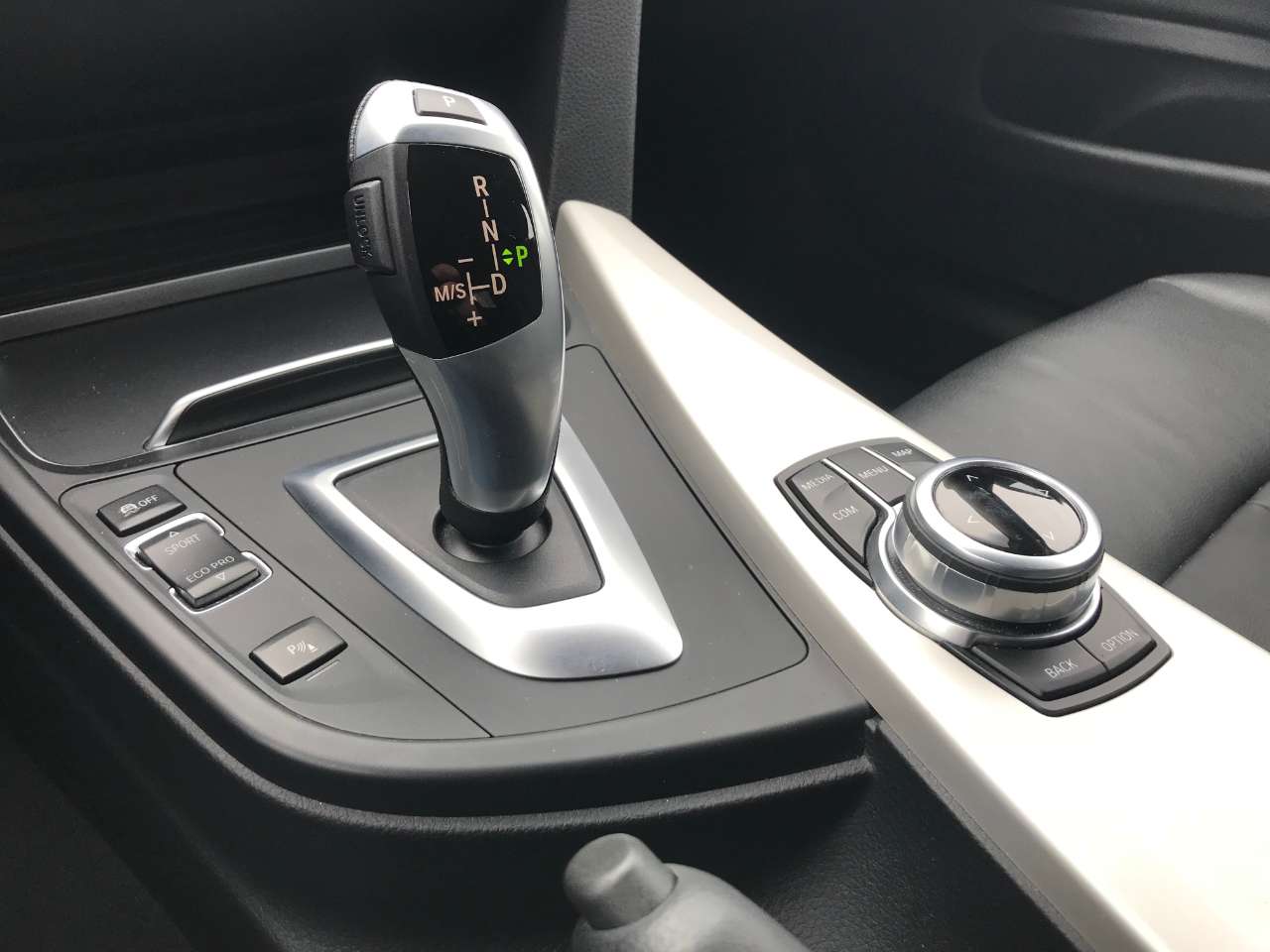 Leconte Motors -  BMW 420